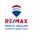 Logo Re/max Finca Hogar